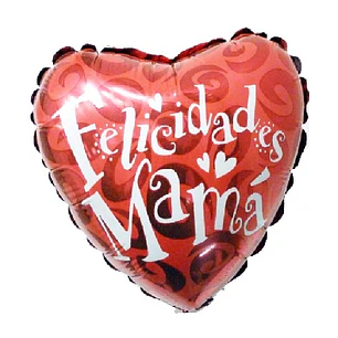 Globo Grande Mamá