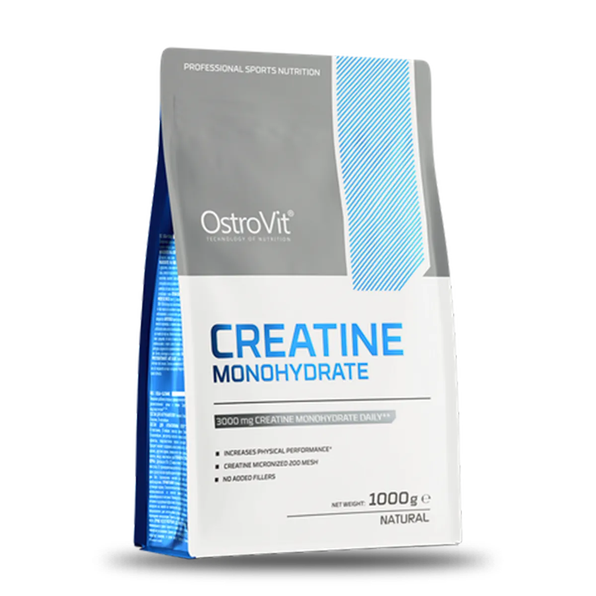 Creatina Monohidratada 1 Kg