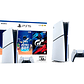 PLAYSTATION 5 CON ASTROBOT Y GRAN TURISMO 7 - Miniatura 1