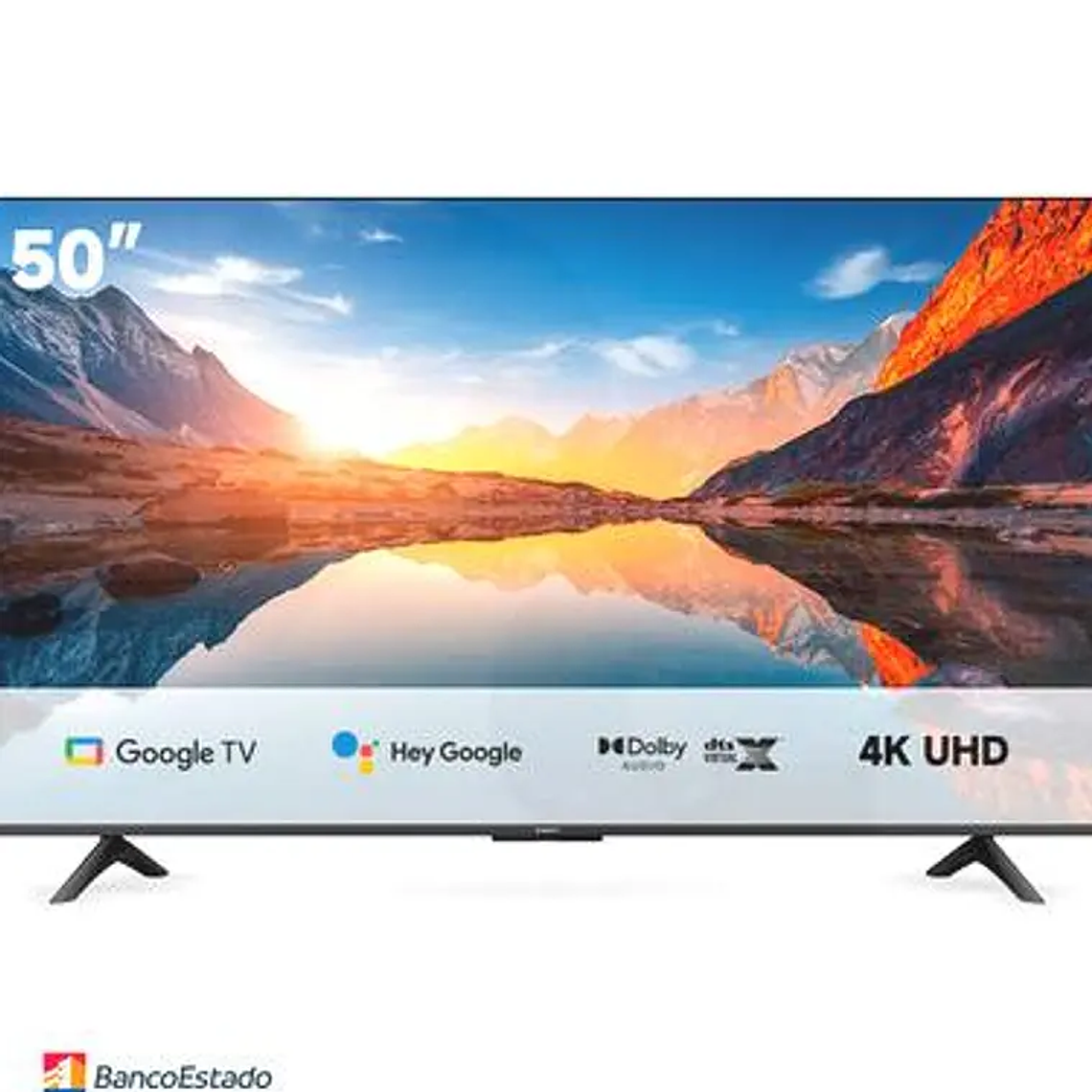 Smart TV LED 50
