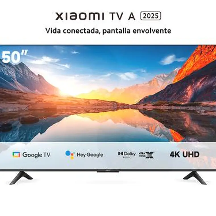 Smart TV LED 50