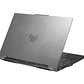 Notebook Gamer ASUS TUF Gaming F16 Intel Core 5 -210H NVIDIA GeForce RTX 3050 6GB 16