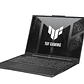 Notebook Gamer ASUS TUF Gaming F16 Intel Core 5 -210H NVIDIA GeForce RTX 3050 6GB 16
