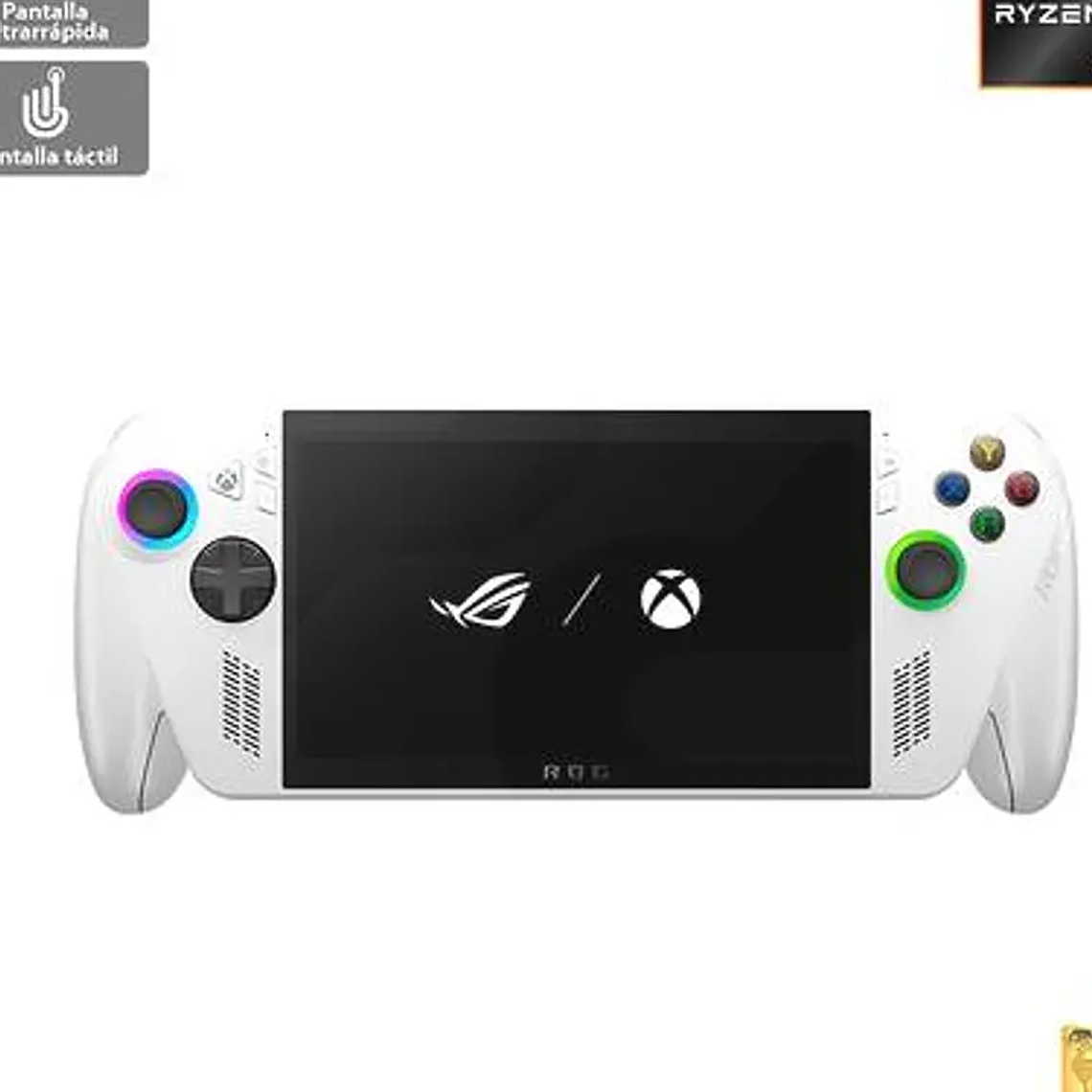 Consola Portátil XBOX ROG ALLY 1