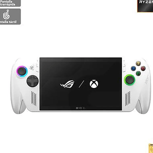 Consola Portátil XBOX ROG ALLY