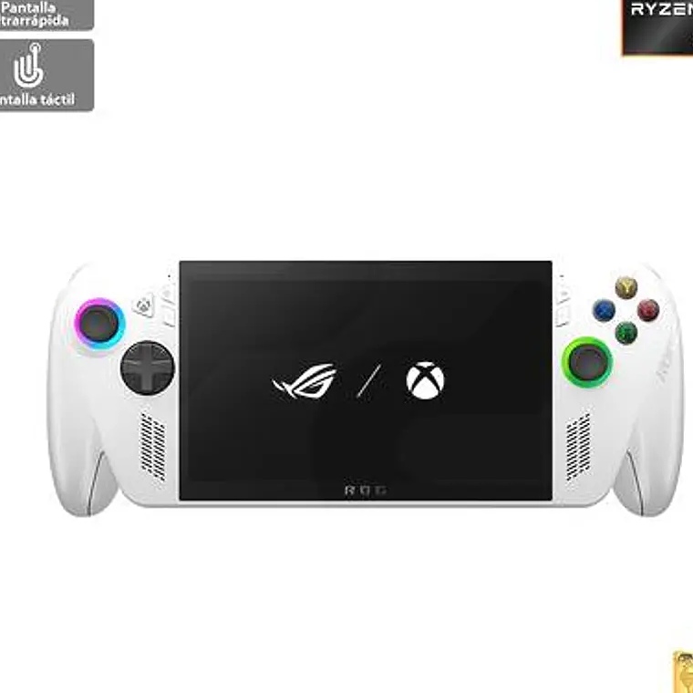 Consola Portátil XBOX ROG ALLY 1