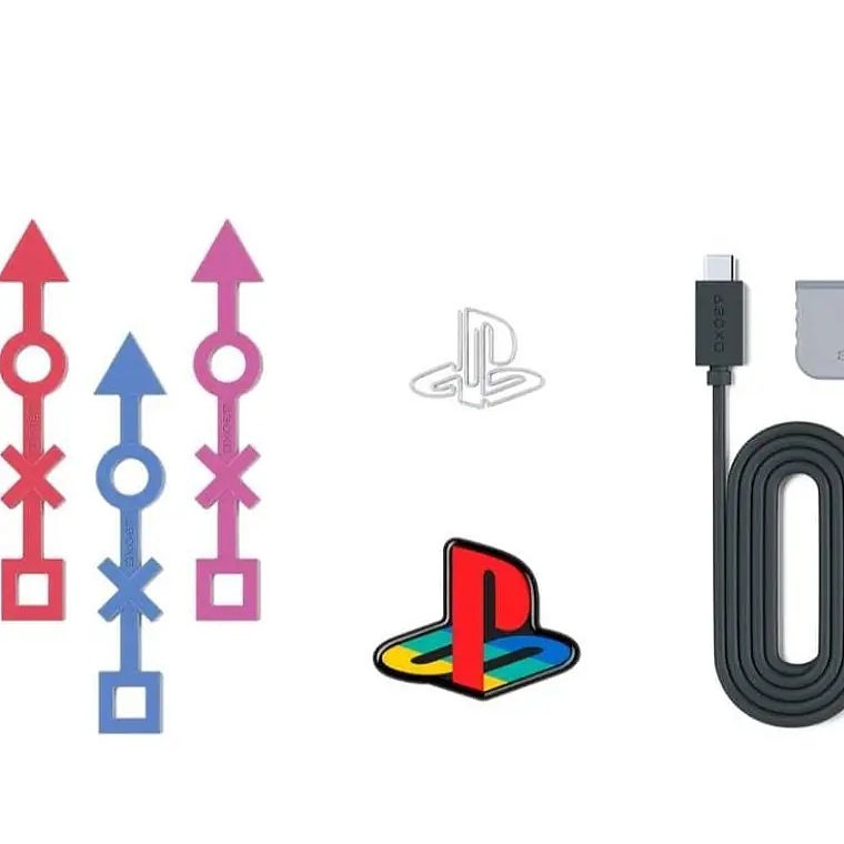 Consola Play Station 5 Digital 30 aniversario 4