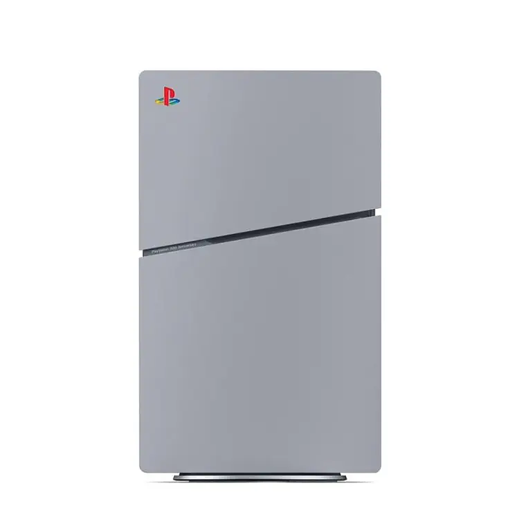 Consola Play Station 5 Digital 30 aniversario 1