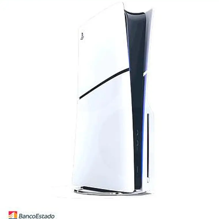 Consola PlayStation 5 PS5 Edición Disco, Versión US 6