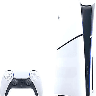 Consola PlayStation 5 PS5 Edición Disco, Versión US