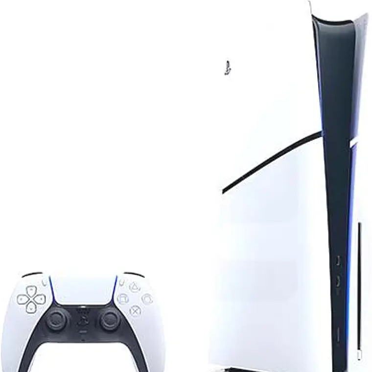 Consola PlayStation 5 PS5 Edición Disco, Versión US 1