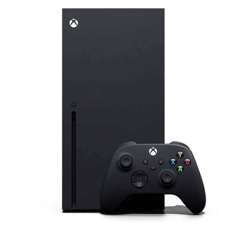 Xbox Serie X 2