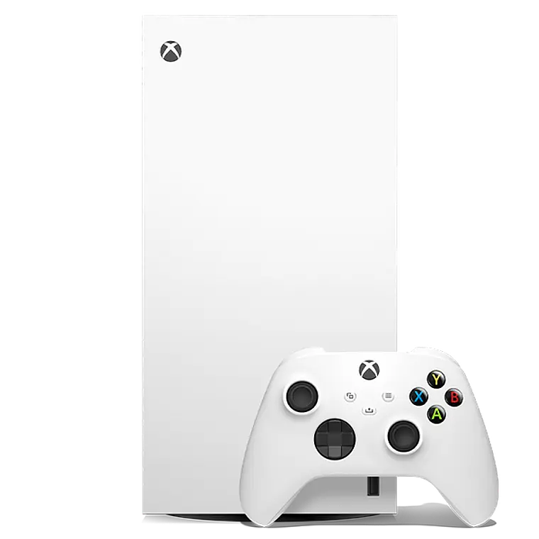 Xbox Serie X 1