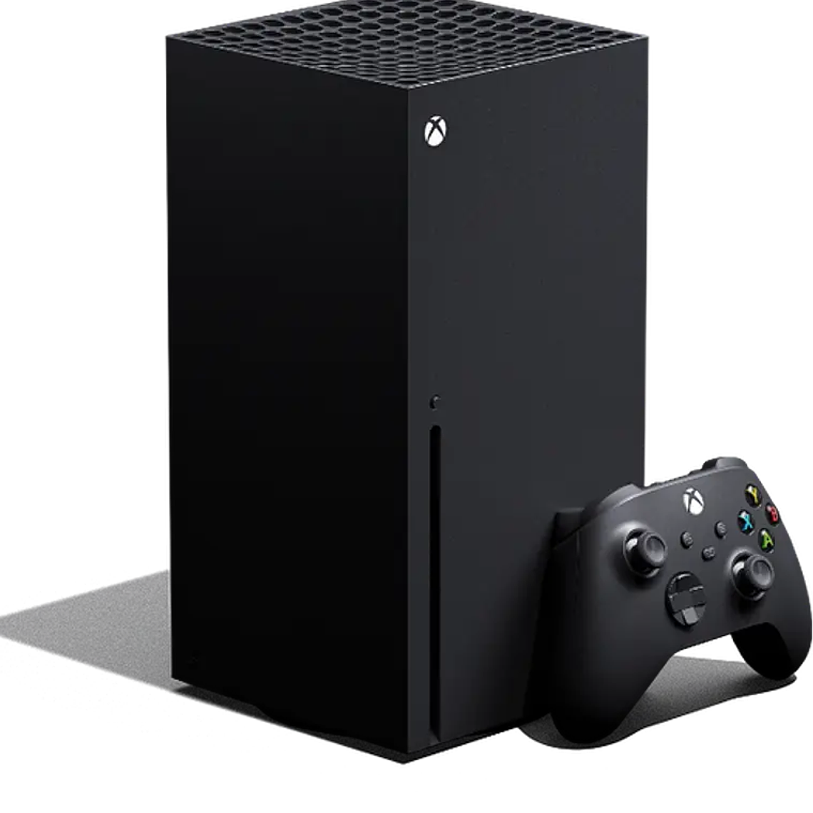 Xbox Serie X 4