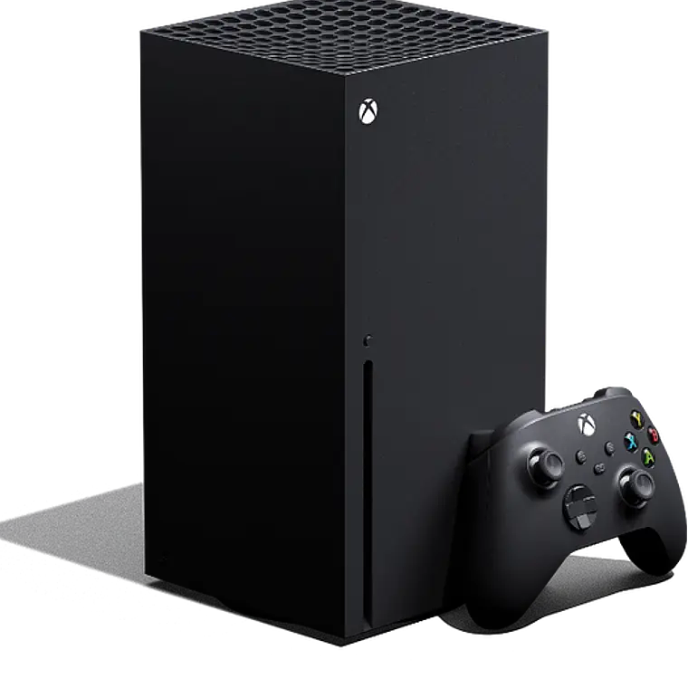Xbox Serie X 4