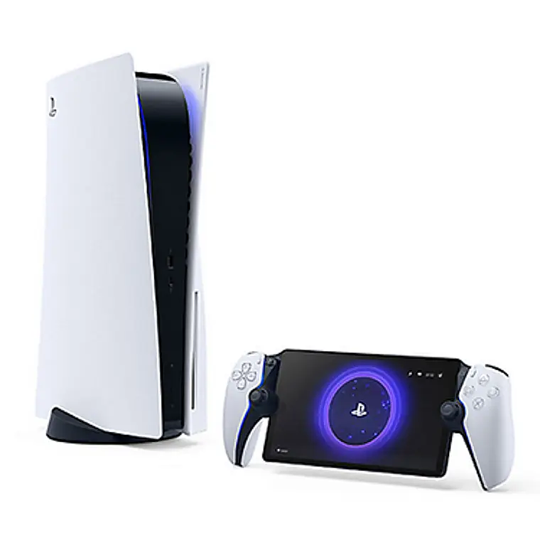 PlayStation Portal: Juega en Movimiento 2