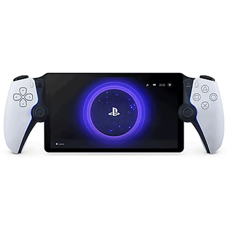 PlayStation Portal: Juega en Movimiento 1