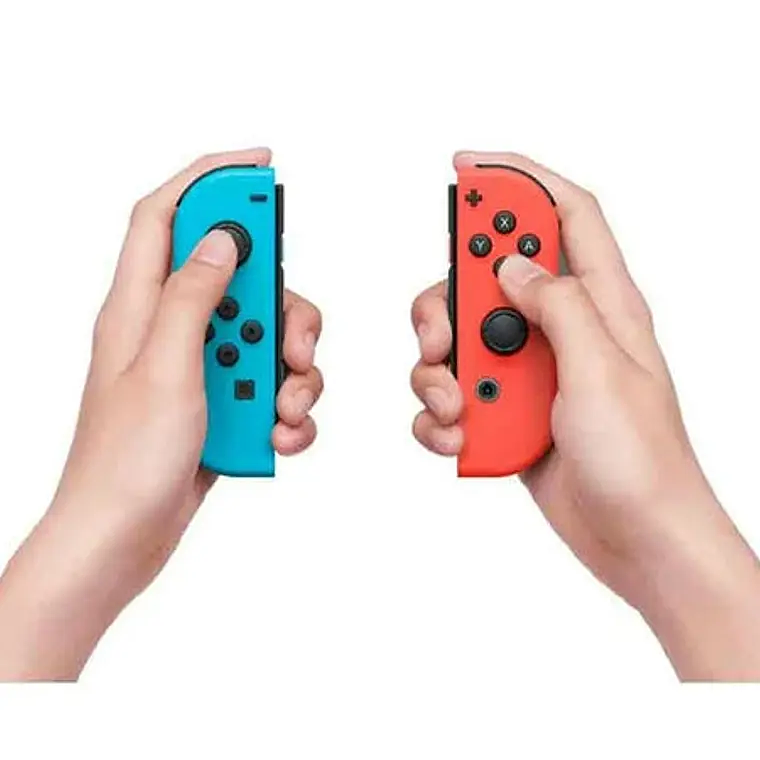 Nintendo Switch Standard 2
