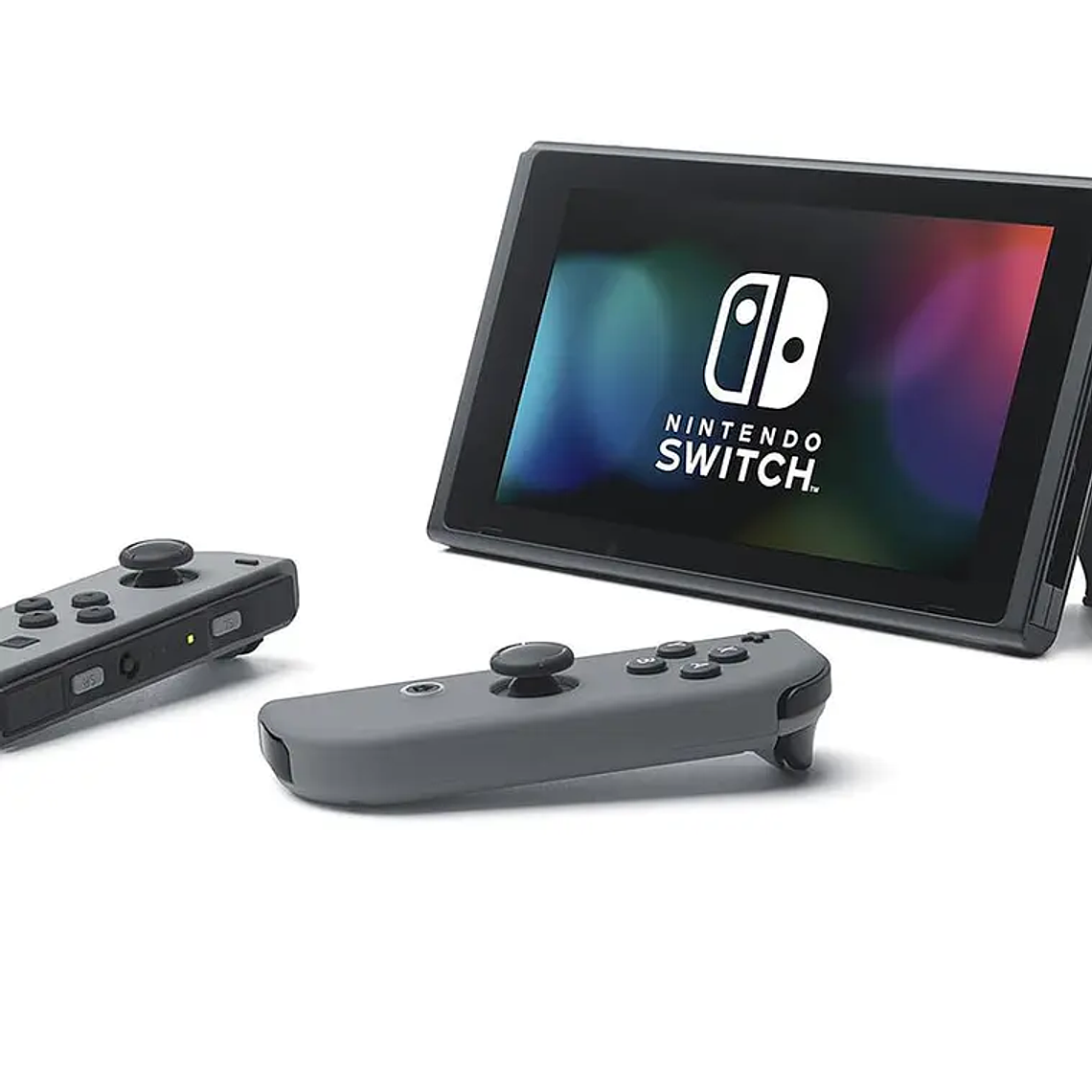 Nintendo Switch Standard 3