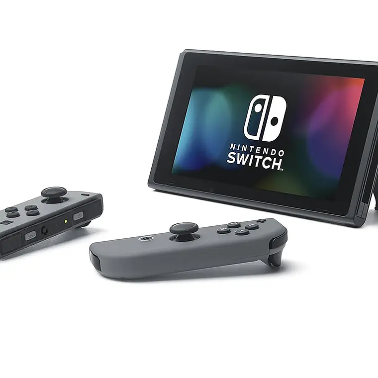 Nintendo Switch Standard 3