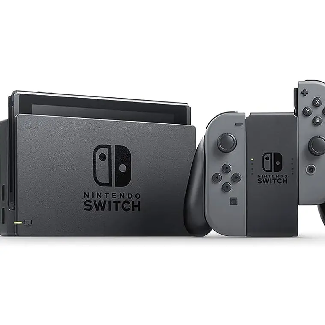 Nintendo Switch Standard 5