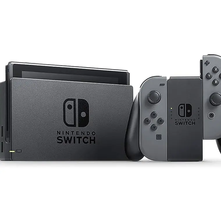Nintendo Switch Standard 5