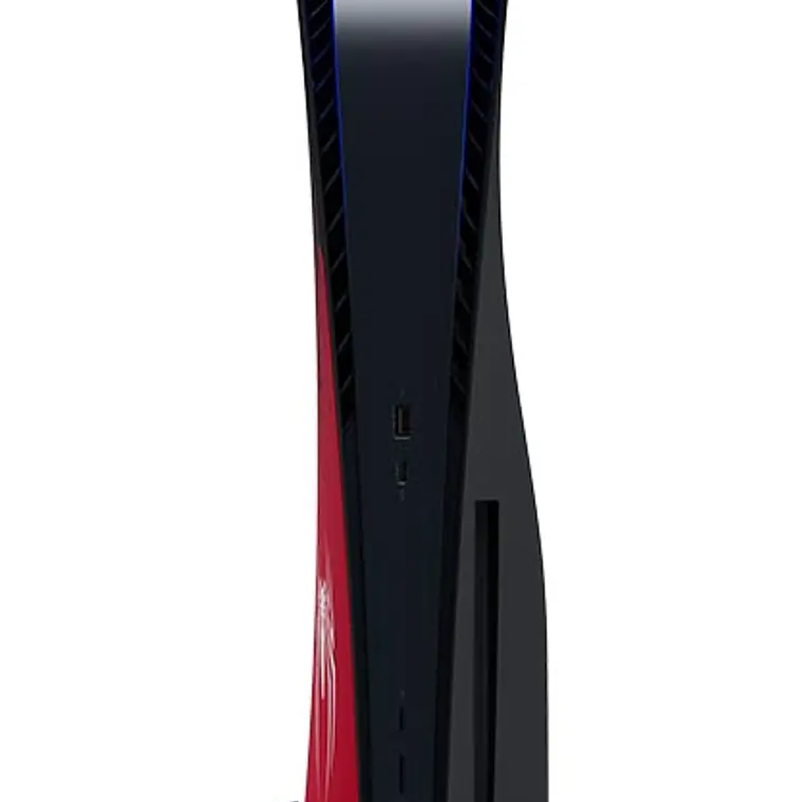 SONY CONSOLA PS5 PLAYSTATION 5 DISCO EDICION LIMITADA + JUEGO SPIDERMAN 2 N 2