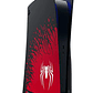 SONY CONSOLA PS5 PLAYSTATION 5 DISCO EDICION LIMITADA + JUEGO SPIDERMAN 2 N - Miniatura 3