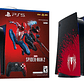 SONY CONSOLA PS5 PLAYSTATION 5 DISCO EDICION LIMITADA + JUEGO SPIDERMAN 2 N - Miniatura 1