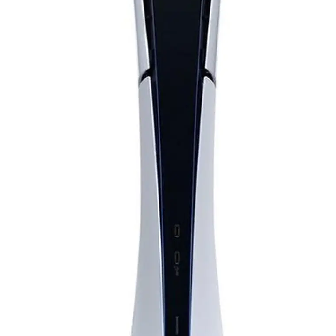 Consola Sony PS5 play station 5 slim digital 1 TB 2