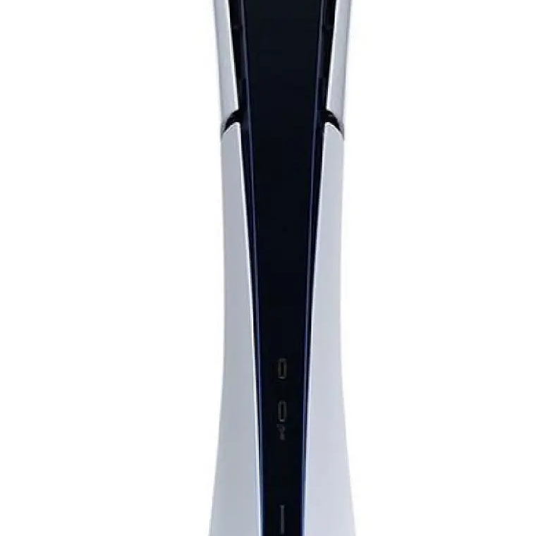 Consola Sony PS5 play station 5 slim digital 1 TB 2