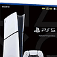 Consola Sony PS5 play station 5 slim digital 1 TB - Miniatura 1