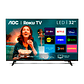 Smart TV AOC Roku TV 32