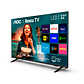 Smart TV AOC Roku TV 32