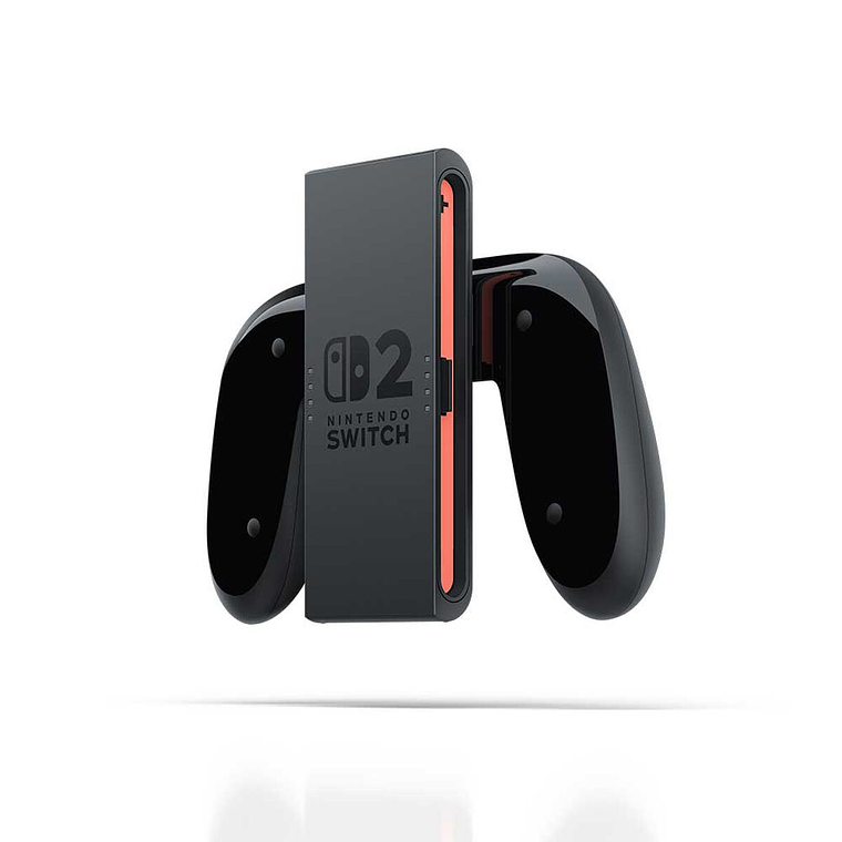 Consola Nintendo Switch 2 + Juego Mario Kart World Bundle 2