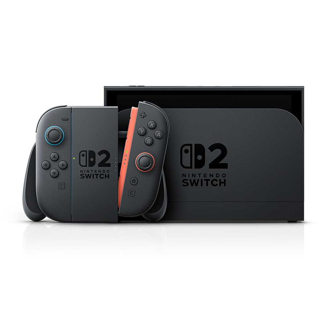 Consola Nintendo Switch 2 + Juego Mario Kart World Bundle 1