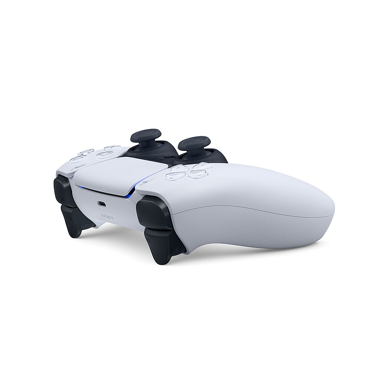 Control Inalámbrico Sony PS5 DualSense Blanco 5