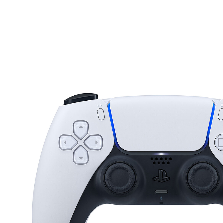 Control Inalámbrico Sony PS5 DualSense Blanco 7