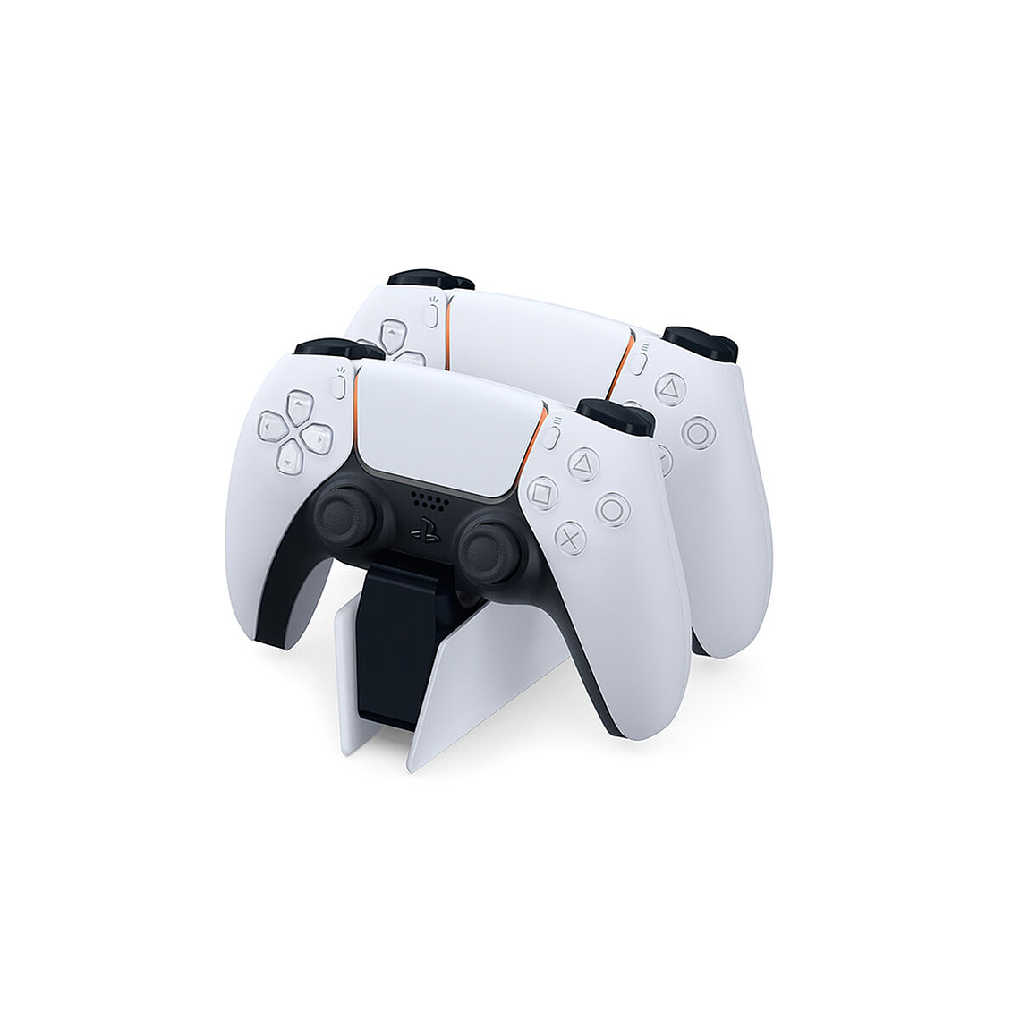 Cargador Control Multimedia Sony PS5 Charging Station 4