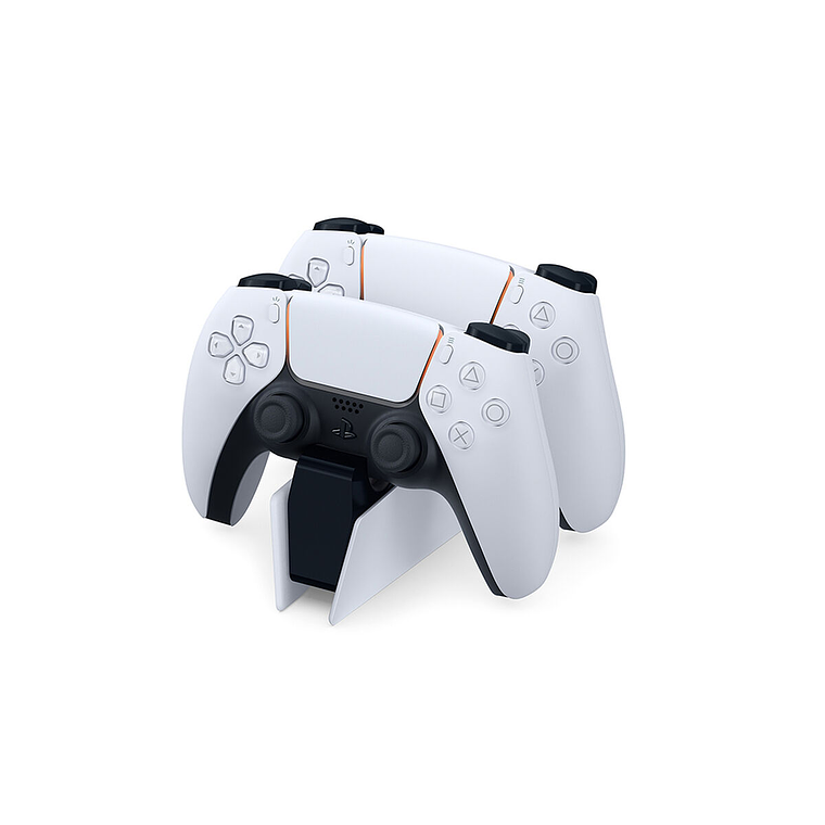 Cargador Control Multimedia Sony PS5 Charging Station 4