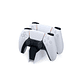 Cargador Control Multimedia Sony PS5 Charging Station - Miniatura 4