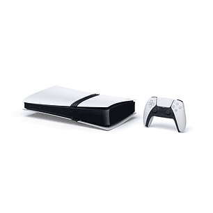 Consola Sony PlayStation 5 Pro Digital
