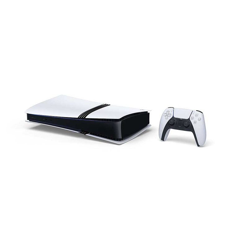 Consola Sony PlayStation 5 Pro Digital 1