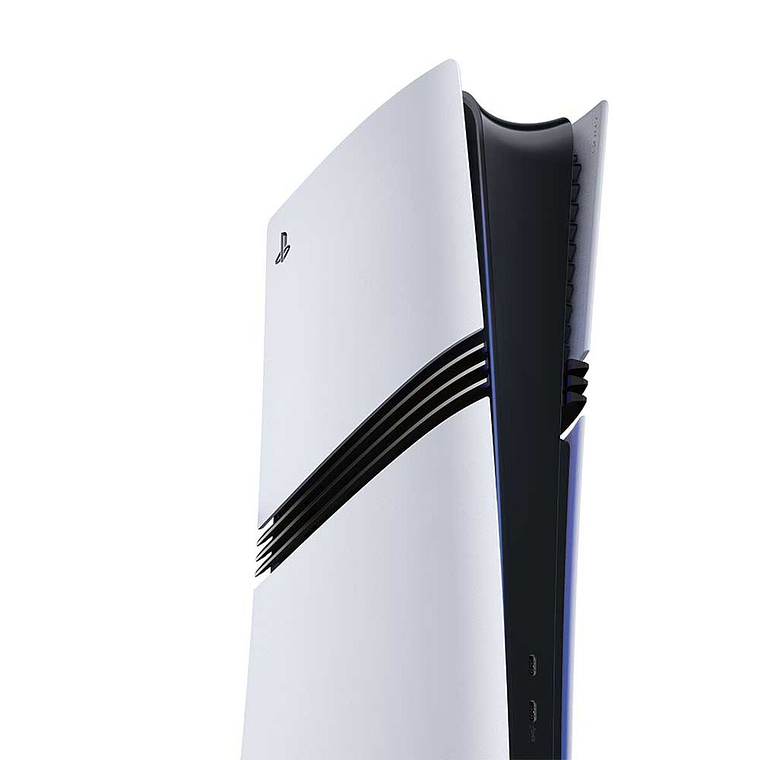 Consola Sony PlayStation 5 Pro Digital 4