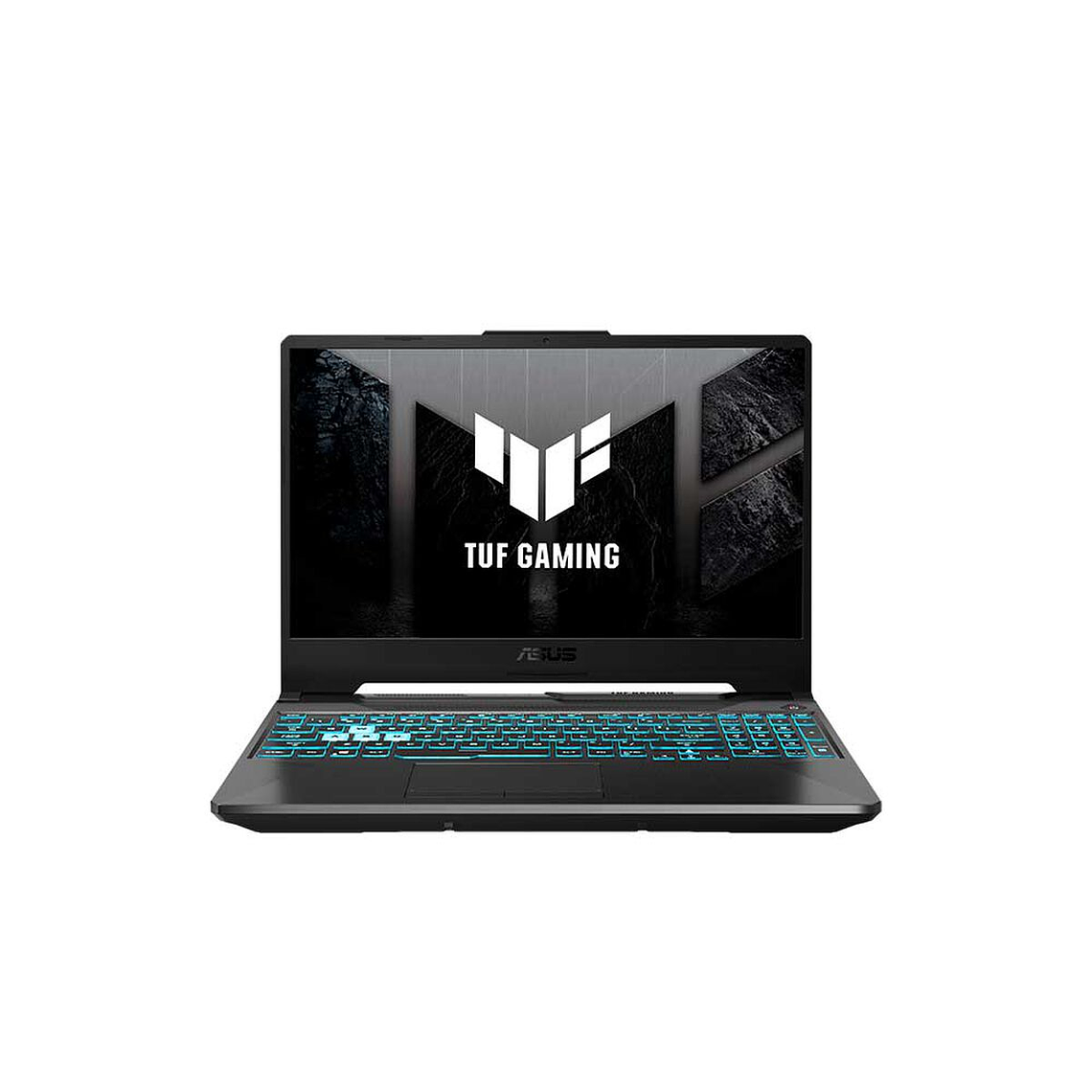Notebook Gamer Asus TUF Gaming A15 FA506NC-HN002W AMD Ryzen 5 8GB 512GB SSD 15,6