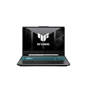 Notebook Gamer Asus TUF Gaming A15 FA506NC-HN002W AMD Ryzen 5 8GB 512GB SSD 15,6
