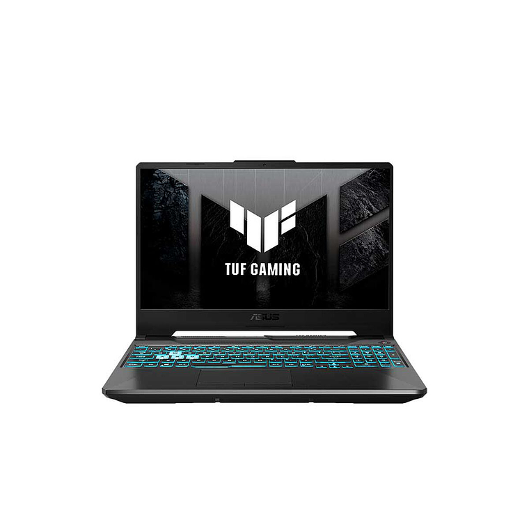 Notebook Gamer Asus TUF Gaming A15 FA506NC-HN002W AMD Ryzen 5 8GB 512GB SSD 15,6