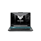 Notebook Gamer Asus TUF Gaming A15 FA506NC-HN002W AMD Ryzen 5 8GB 512GB SSD 15,6