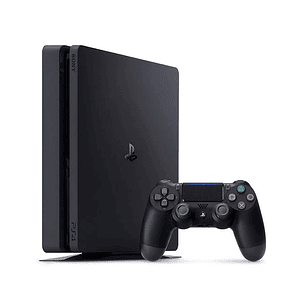 Consola Playstation 4 Slim 1TB