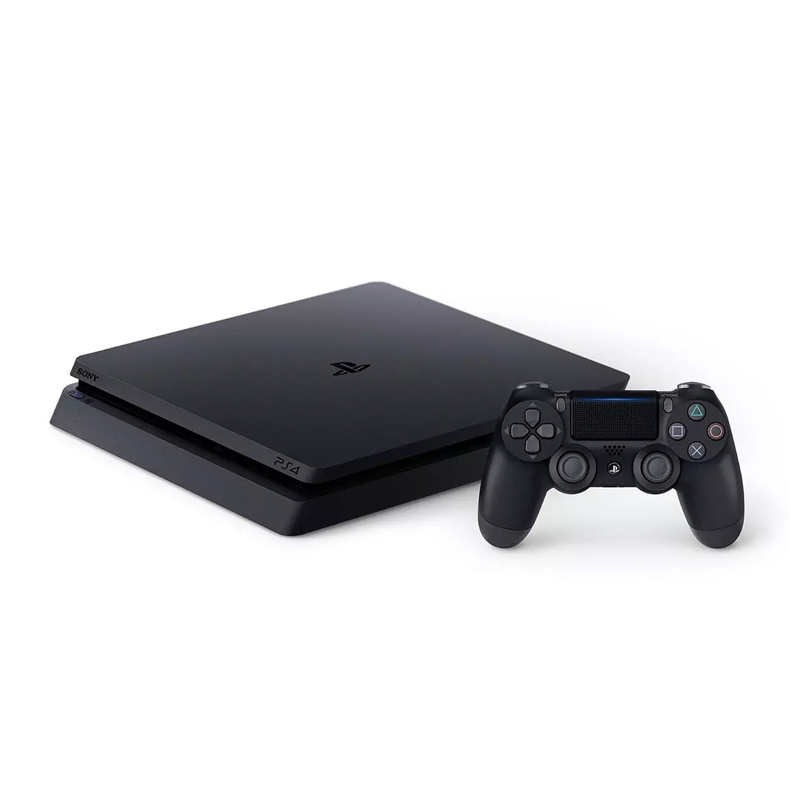 Consola Playstation 4 Slim 1TB 2